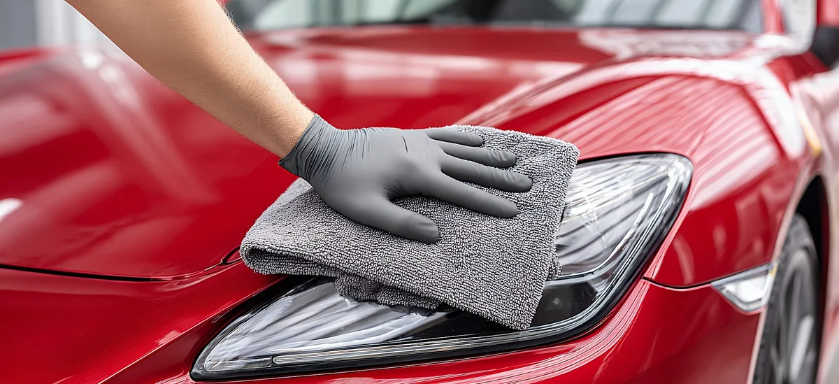 The complete car care day: how to do a full detailing at home, step by step