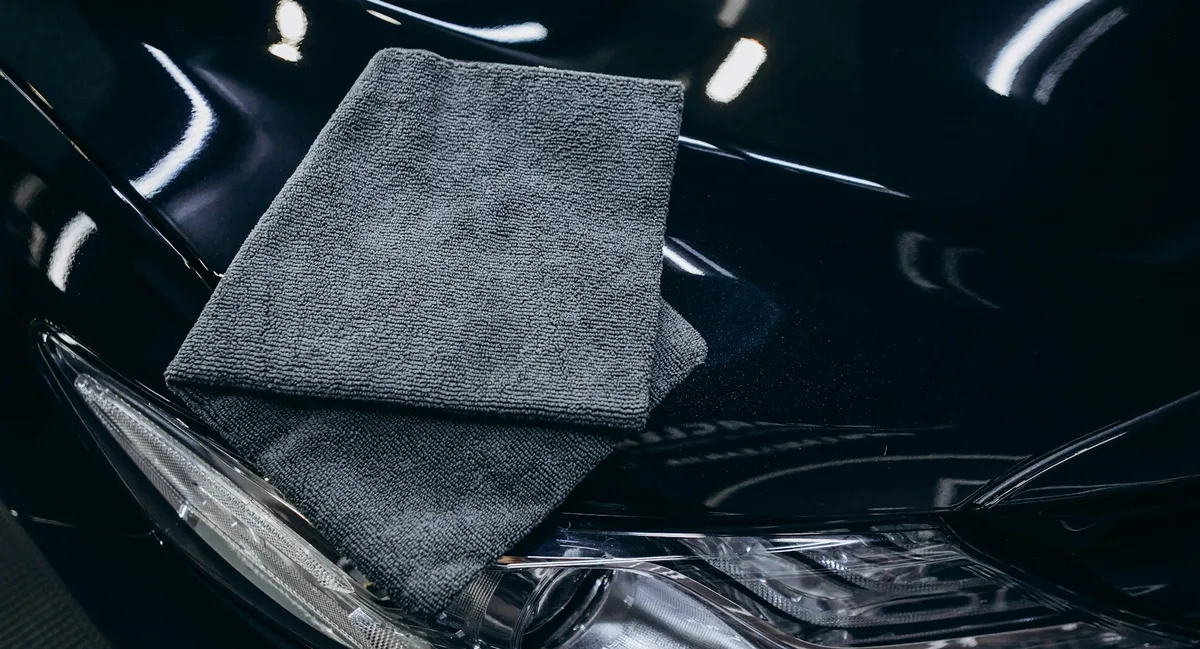 Which microfibre cloths do you actually need?