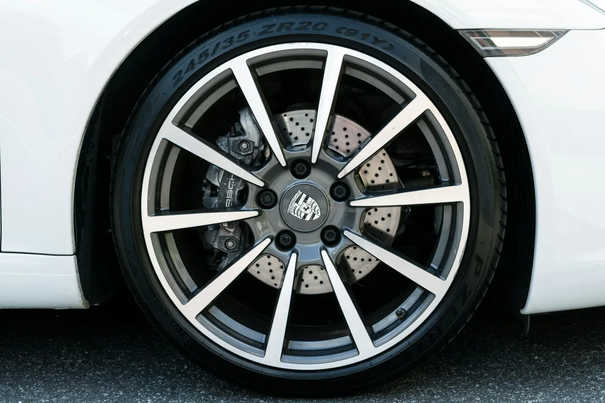 Ceramic coating on wheels - is it worth it?