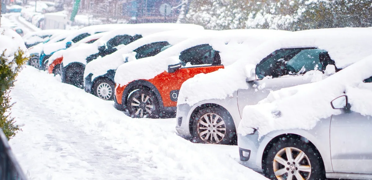 Car care year round: your complete annual schedule for a car that always looks fresh
