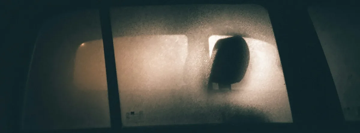 How to stop your windows from fogging up